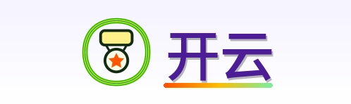 开云 Logo